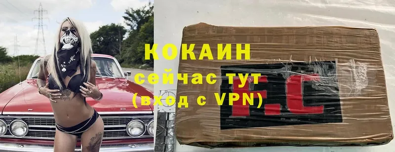 COCAIN Эквадор  Баймак 